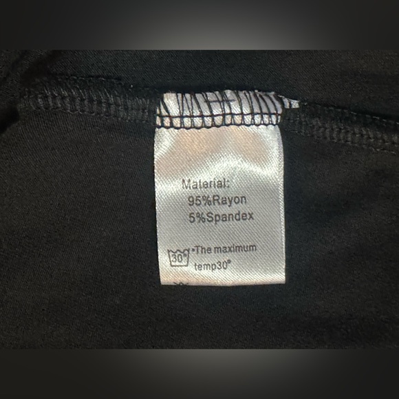 DouBCQ Flowy Pleated Dress With Pockets Sz 2X - Picture 11 of 16